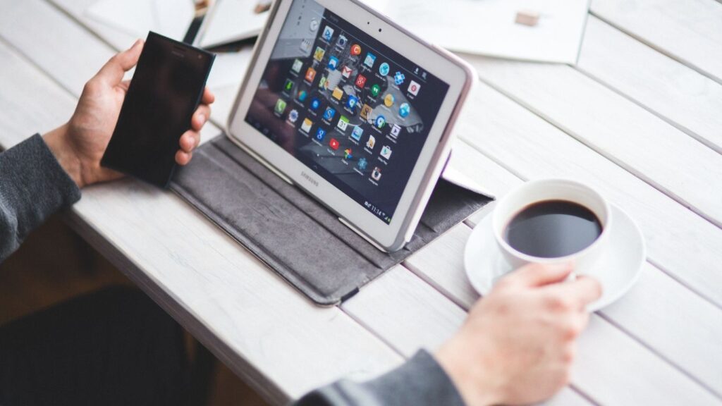 Digital Marketing Services