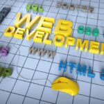 Why Web Development Is the Backbone of a Successful Online Business